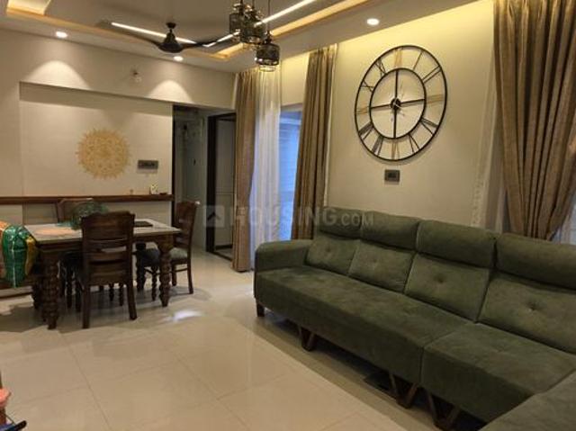 4 BHK Apartment in Vadgaon Budruk for rent Pune. The reference number is 20272568