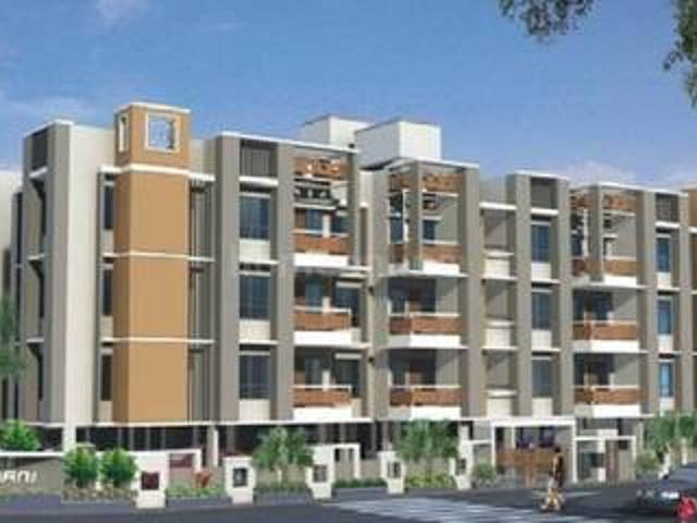4 BHK Apartment in VAISHALI ONE in Vaishali Nagar, Jaipur | Luxury