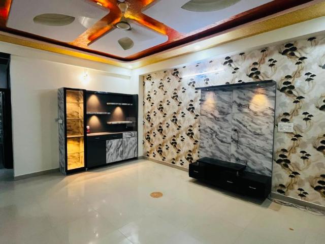 4 BHK Apartment in Vaishali Nagar Extension for rent Jaipur. The reference number is 20460959