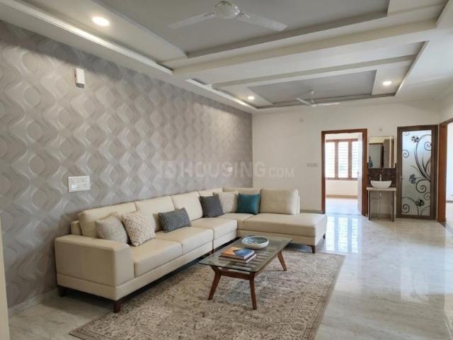 4 BHK Apartment in Vaishali Nagar for rent Jaipur. The reference number is 20800999