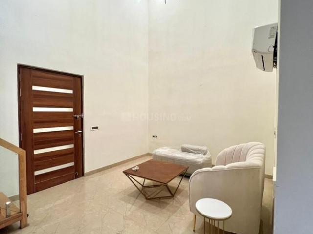4 BHK Apartment in Vaishali Nagar for rent Jaipur. The reference number is 20904316