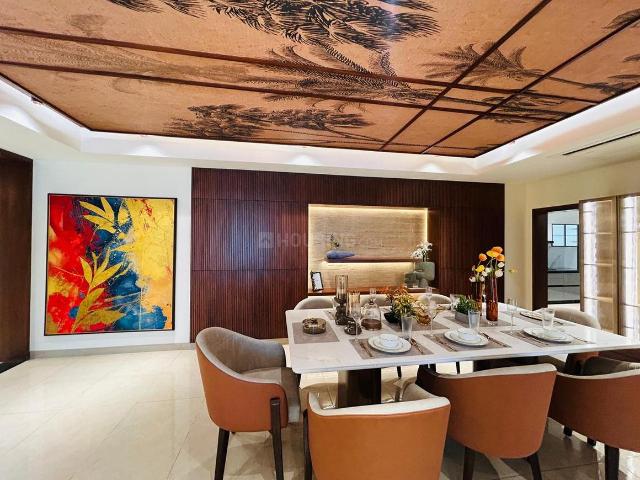 4 BHK Apartment in Vaishali Nagar for resale Jaipur. The reference number is 19664907
