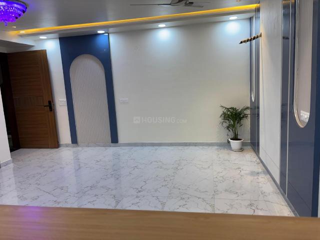 4 BHK Apartment in Vaishali Nagar for resale Jaipur. The reference number is 19387898