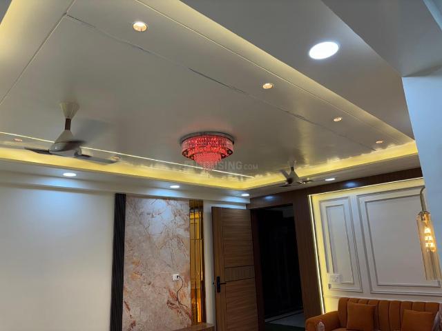 4 BHK Apartment in Vaishali Nagar for resale Jaipur. The reference number is 19388149