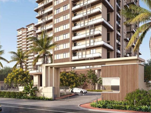4 BHK Apartment in Vaishali Nagar for resale Jaipur. The reference number is 20630331