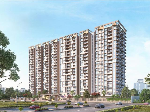 4 BHK Apartment in Vaishali Nagar for resale Jaipur. The reference number is 20248672