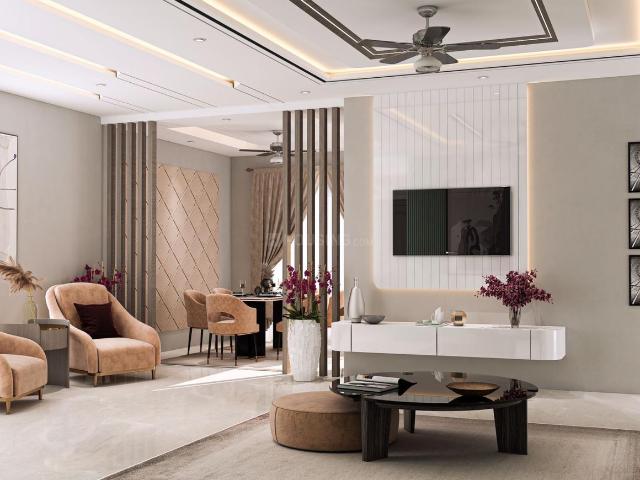 4 BHK Apartment in Vaishali Nagar for resale Jaipur. The reference number is 20327516