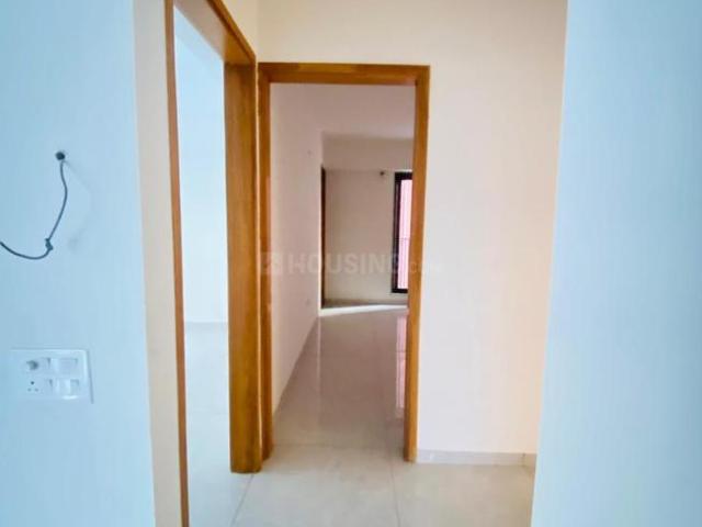 4 BHK Apartment in Vaishno Devi Circle for resale Ahmedabad. The reference number is 19332662
