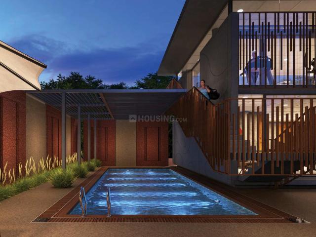 4 BHK Apartment in Vaishno Devi Circle for resale Ahmedabad. The reference number is 20991600