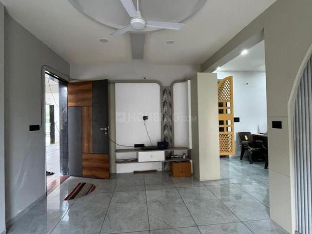 4 BHK Apartment in Vallabh Vidhyanagar for resale Anand. The reference number is 14959302