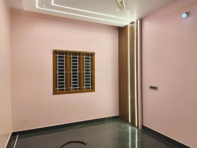 4 BHK Apartment in Vandiyur for resale Madurai. The reference number is 20394037