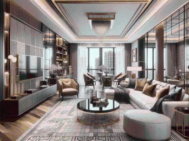 4 BHK Apartment in Varthur for resale Bengaluru. The reference number is 16090680