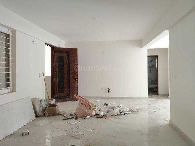 4 BHK Apartment in Varthur for resale Bengaluru. The reference number is 20342845