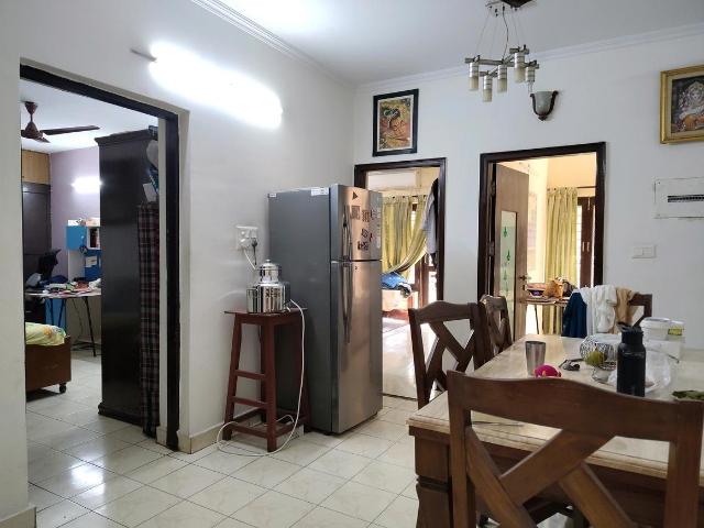 4 BHK Apartment in Vasant Kunj for rent New Delhi. The reference number is 19865261
