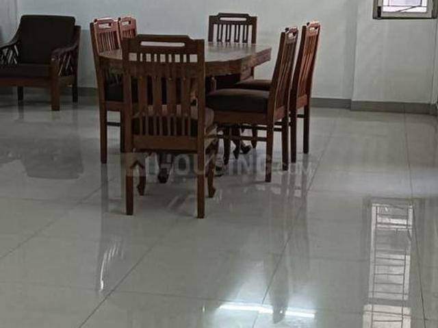 4 BHK Apartment in Vasant Kunj for resale New Delhi. The reference number is 18334968