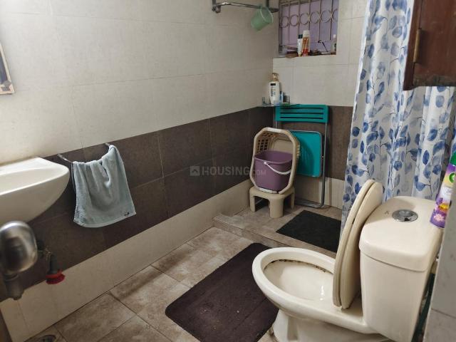 4 BHK Apartment in Vasant Kunj for resale New Delhi. The reference number is 19654051