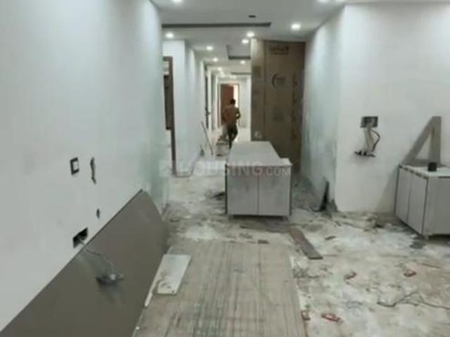 4 BHK Apartment in Vasant Kunj for resale New Delhi. The reference number is 20324907