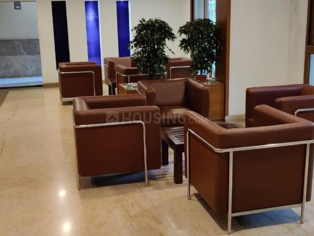 4 BHK Apartment in Vasanth Nagar for rent Bengaluru. The reference number is 19474284