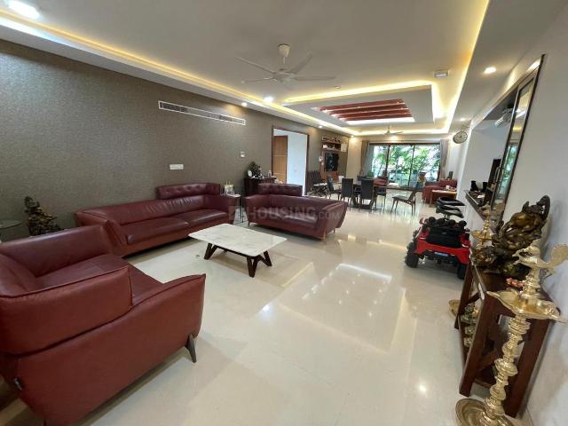 4 BHK Apartment in Vasanth Nagar for rent Bengaluru. The reference number is 20438173