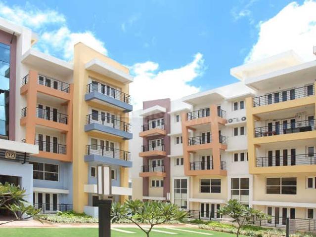4 BHK Apartment in Vasanth Nagar for rent Bengaluru. The reference number is 20296500