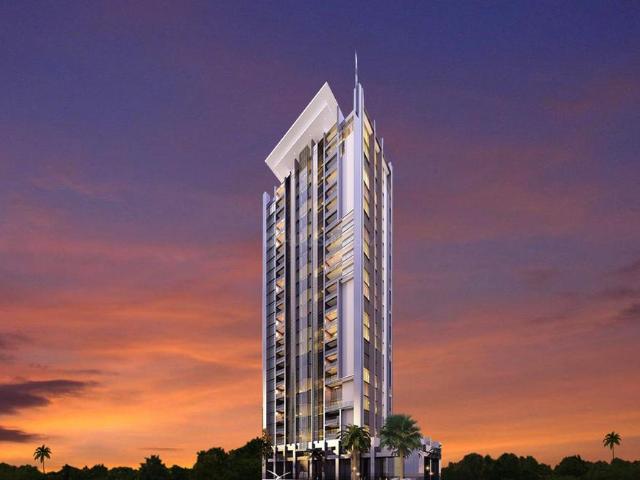 4 BHK Apartment in Vasanth Nagar for resale Bengaluru. The reference number is 20563049