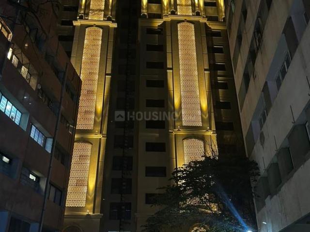 4 BHK Apartment in Vasanth Nagar for resale Bengaluru. The reference number is 20636720
