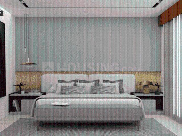 4 BHK Apartment in Vasanth Nagar for resale Bengaluru. The reference number is 20708235
