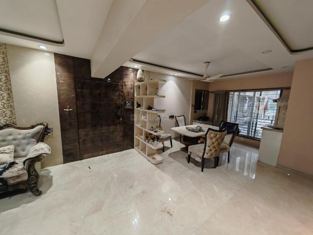 4 BHK Apartment in Vasai East for rent Vasai. The reference number is 20369284
