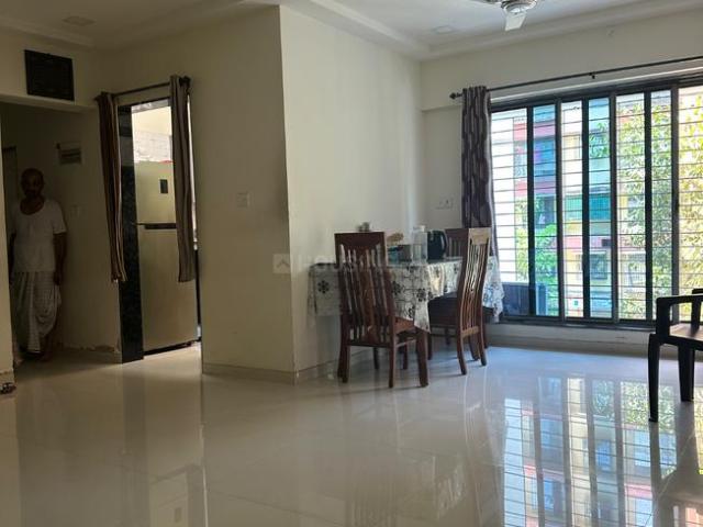 4 BHK Apartment in Vasai West for resale Vasai. The reference number is 20167809