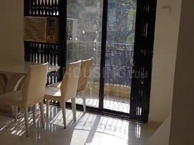 4 BHK Apartment in Vashi for rent Navi Mumbai. The reference number is 20080969
