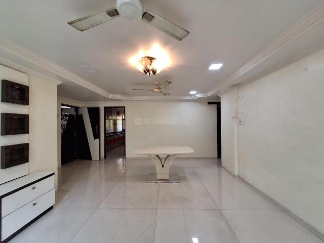 4 BHK Apartment in Vashi for rent Navi Mumbai. The reference number is 20360367