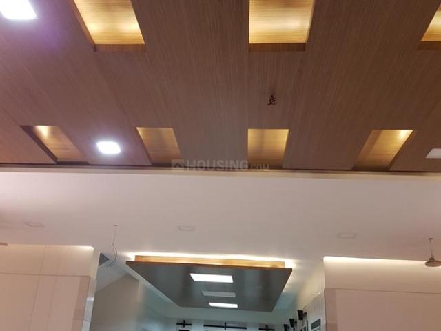 4 BHK Apartment in Vashi for resale Navi Mumbai. The reference number is 19185417