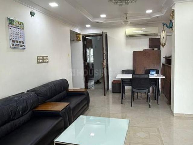 4 BHK Apartment in Vashi for resale Navi Mumbai. The reference number is 20426995