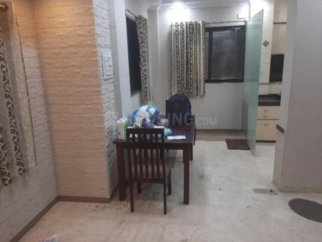 4 BHK Apartment in Vashi for resale Seashore Road Sector 11, Vashi. The reference number is 17098110