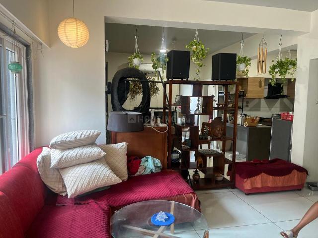 4 BHK Apartment in Vasna for rent Vadodara. The reference number is 16480197