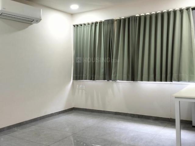 4 BHK Apartment in Vasna for rent Vadodara. The reference number is 20098614