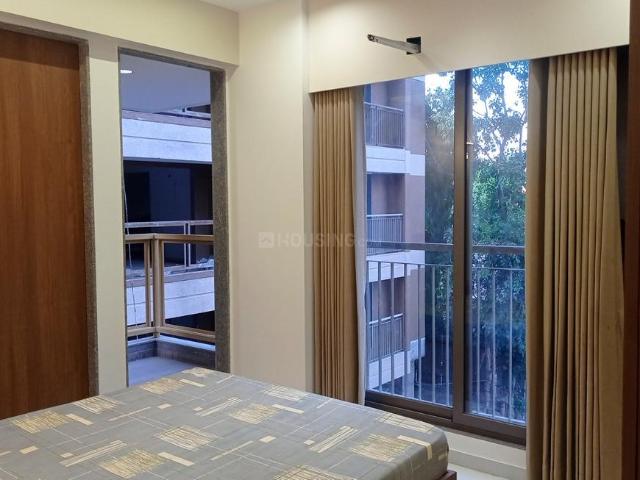 4 BHK Apartment in Vasna for resale Ahmedabad. The reference number is 20188716