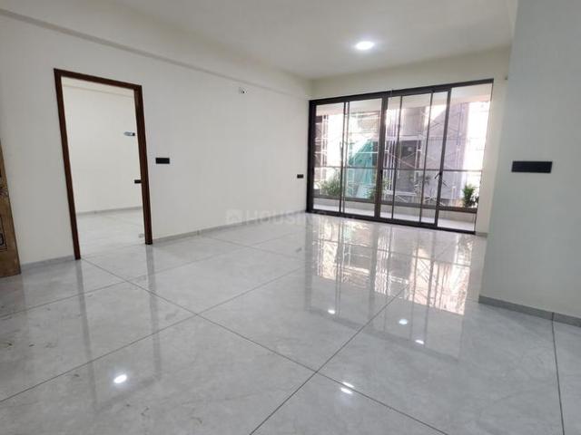 4 BHK Apartment in Vastral for resale Ahmedabad. The reference number is 19389875