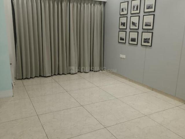 4 BHK Apartment in Vastrapur for rent Ahmedabad. The reference number is 19701914