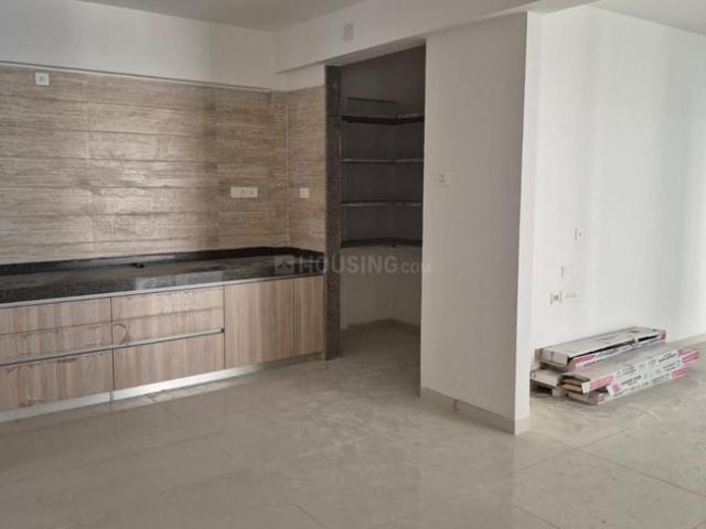 4 BHK Apartment in Vastrapur for rent Ahmedabad. The reference number is 19734519