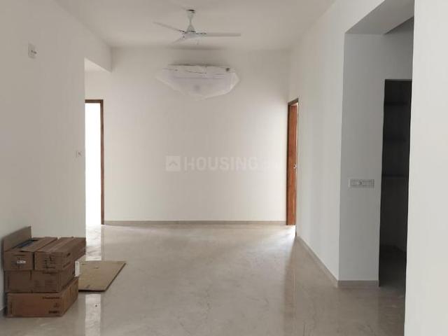 4 BHK Apartment in Vastrapur for rent Ahmedabad. The reference number is 19864486