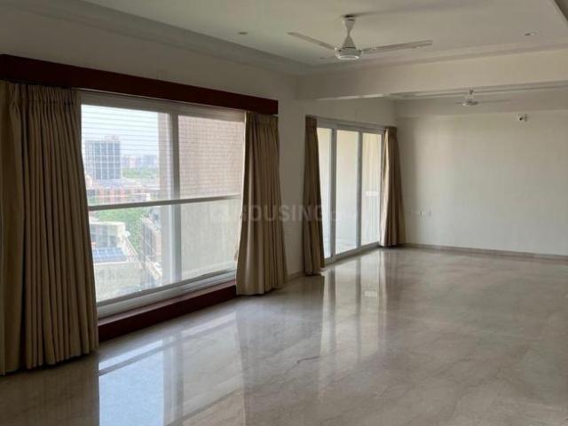 4 BHK Apartment in Vastrapur for rent Ahmedabad. The reference number is 20420441