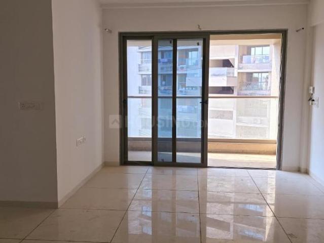 4 BHK Apartment in Vastrapur for rent Ahmedabad. The reference number is 20590933