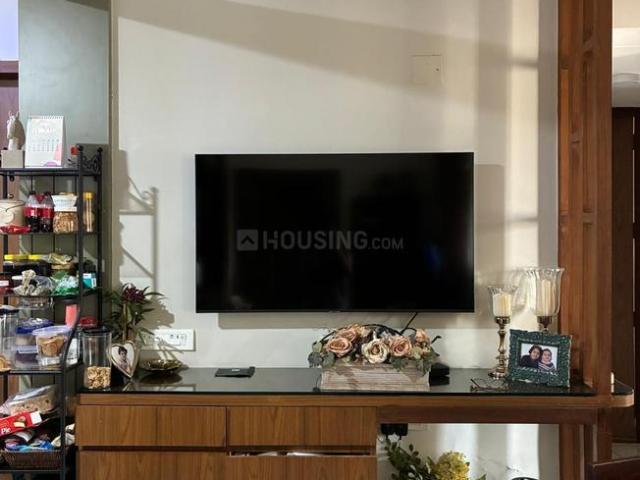 4 BHK Apartment in Vastrapur for resale Ahmedabad. The reference number is 19751688