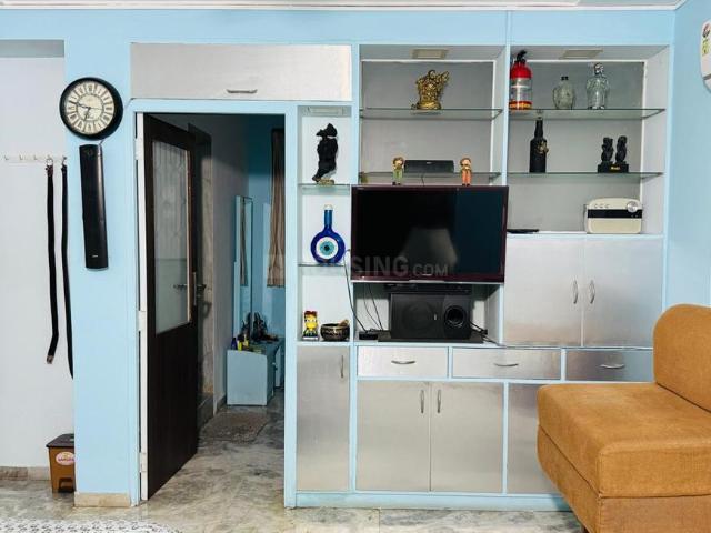 4 BHK Apartment in Vastrapur for resale Ahmedabad. The reference number is 19893763