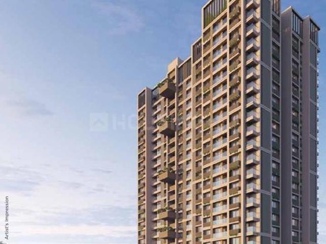 4 BHK Apartment in Vastrapur for resale Ahmedabad. The reference number is 20795706