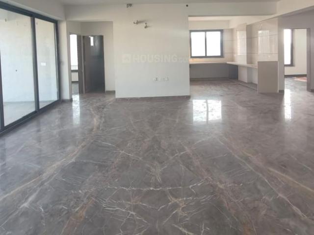 4 BHK Apartment in Vejalpur for resale Ahmedabad. The reference number is 20153218