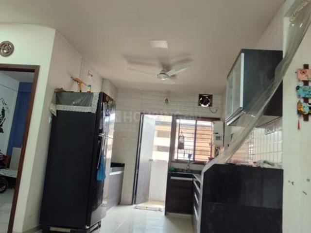 4 BHK Apartment in Vemali for rent Vadodara. The reference number is 16555422
