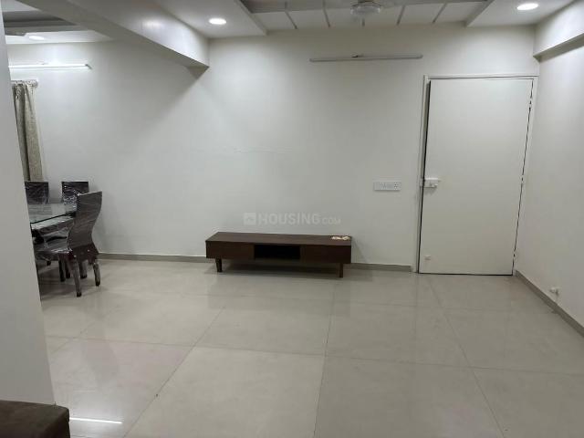 4 BHK Apartment in Vesu for rent Surat. The reference number is 18848784