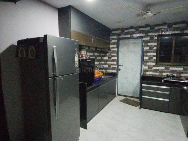 4 BHK Apartment in Vesu for rent Surat. The reference number is 19027910
